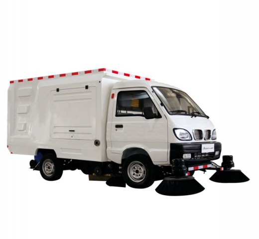 智能清掃車(chē)